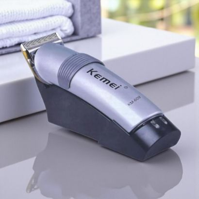 صورة ماكينة كيمي الاحترافية لحلاقة الشعر واللحية بالطلاء الكهربائي